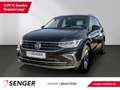 Volkswagen Tiguan 1.5 TSI Life DSG Navi SHZ APP-Connect Schwarz - thumbnail 1
