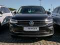 Volkswagen Tiguan 1.5 TSI Life DSG Navi SHZ APP-Connect Schwarz - thumbnail 2