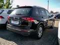 Volkswagen Tiguan 1.5 TSI Life DSG Navi SHZ APP-Connect Schwarz - thumbnail 4