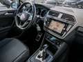 Volkswagen Tiguan 1.5 TSI Life DSG Navi SHZ APP-Connect Schwarz - thumbnail 6