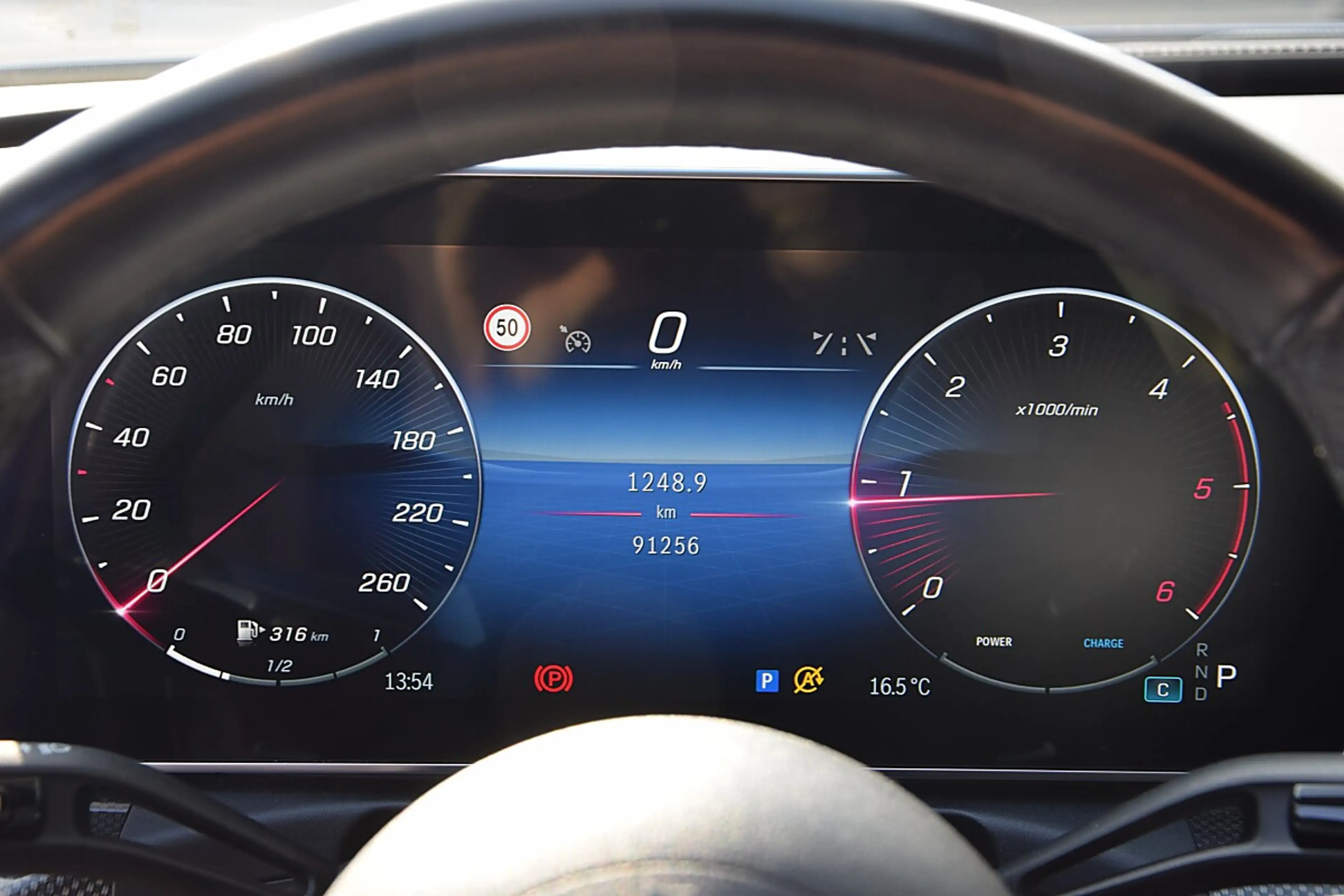 Mercedes-Benz C 220 d AMG Line 4Matic *AMG-Sportpaket*AMG Styling*S... — photo 8