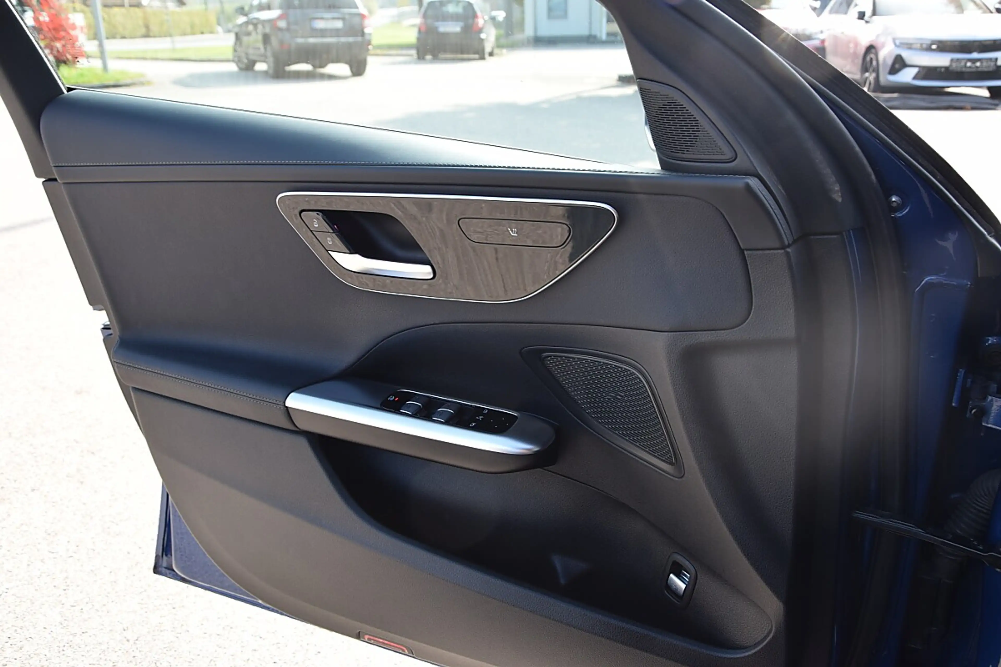 Mercedes-Benz C 220 d AMG Line 4Matic *AMG-Sportpaket*AMG Styling*S... — photo 11