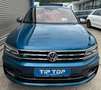 Volkswagen Tiguan Allspace 4M*R-LINE*PANO*AHK*LED*NAVI*360° Blau - thumbnail 8