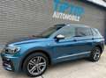 Volkswagen Tiguan Allspace 4M*R-LINE*PANO*AHK*LED*NAVI*360° Blau - thumbnail 1