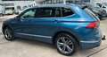 Volkswagen Tiguan Allspace 4M*R-LINE*PANO*AHK*LED*NAVI*360° Blau - thumbnail 3
