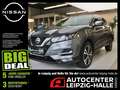 Nissan Qashqai 1.3 DIG-T N-Connecta AHK 360° Navi LM Gri - thumbnail 1
