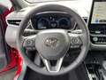 Toyota Corolla Cross 1,8 HYBRID 2WD Teamplayer 5t. Rot - thumbnail 2