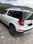Skoda Yeti Outdoor 2,0 TDI SCR 4x4 Style Weiß - thumbnail 4