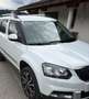 Skoda Yeti Outdoor 2,0 TDI SCR 4x4 Style Weiß - thumbnail 2