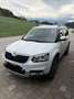 Skoda Yeti Outdoor 2,0 TDI SCR 4x4 Style Weiß - thumbnail 1