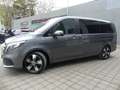 Mercedes-Benz V 300 d EDITION lang 2xsTÜR COMAND/AHK/STDHZ/LED Szary - thumbnail 2