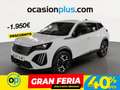 Peugeot 2008 Hybrid Allure eDCS6 145 Blanco - thumbnail 1