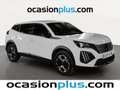 Peugeot 2008 Hybrid Allure eDCS6 145 Blanco - thumbnail 2