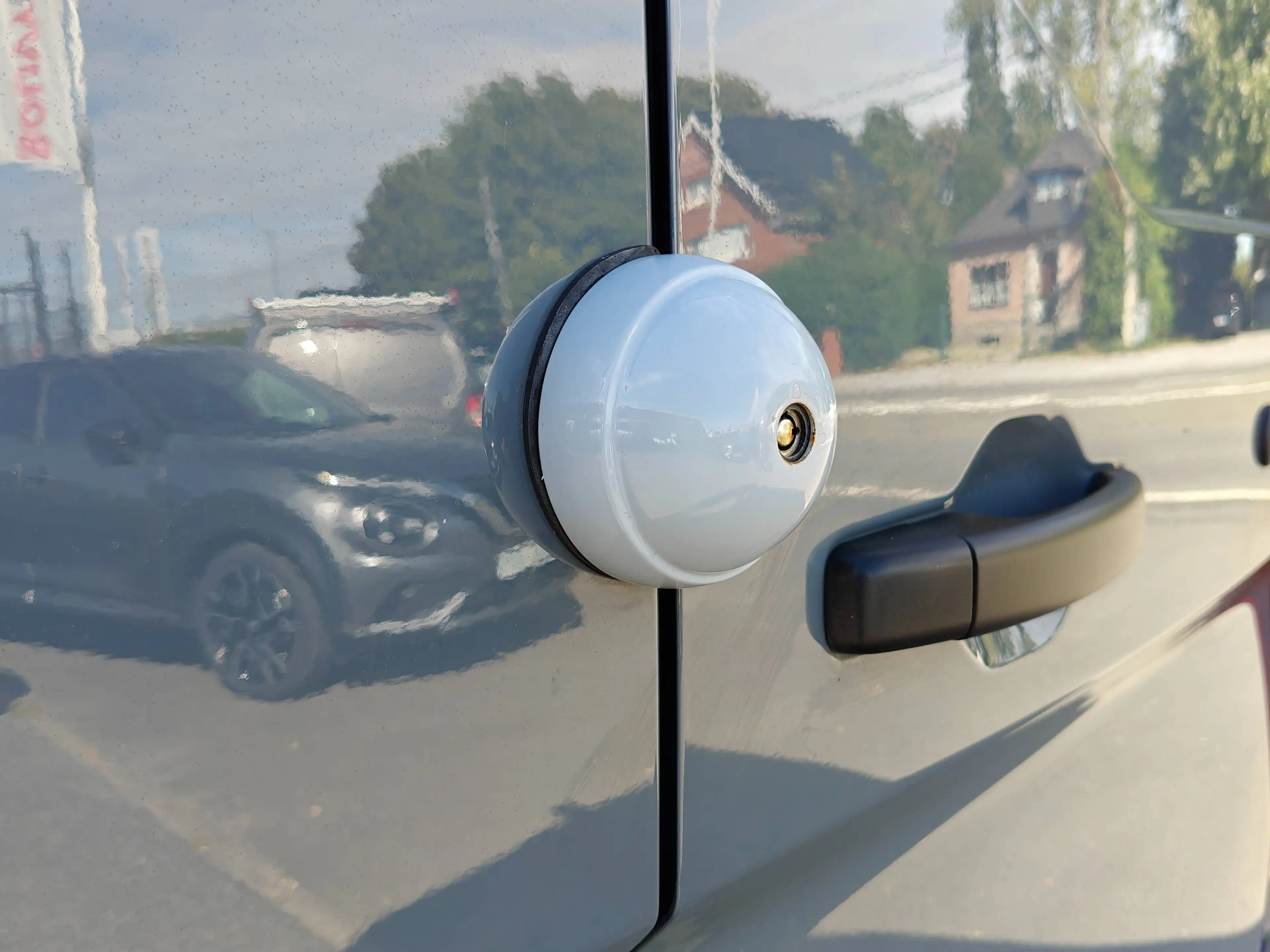 Nissan Interstar 2.0 DCI 150CV L3H2 *CARPLAY*CARGO PACK*ATTACHE REMORQUE*REPOSE PIEDS — photo 11