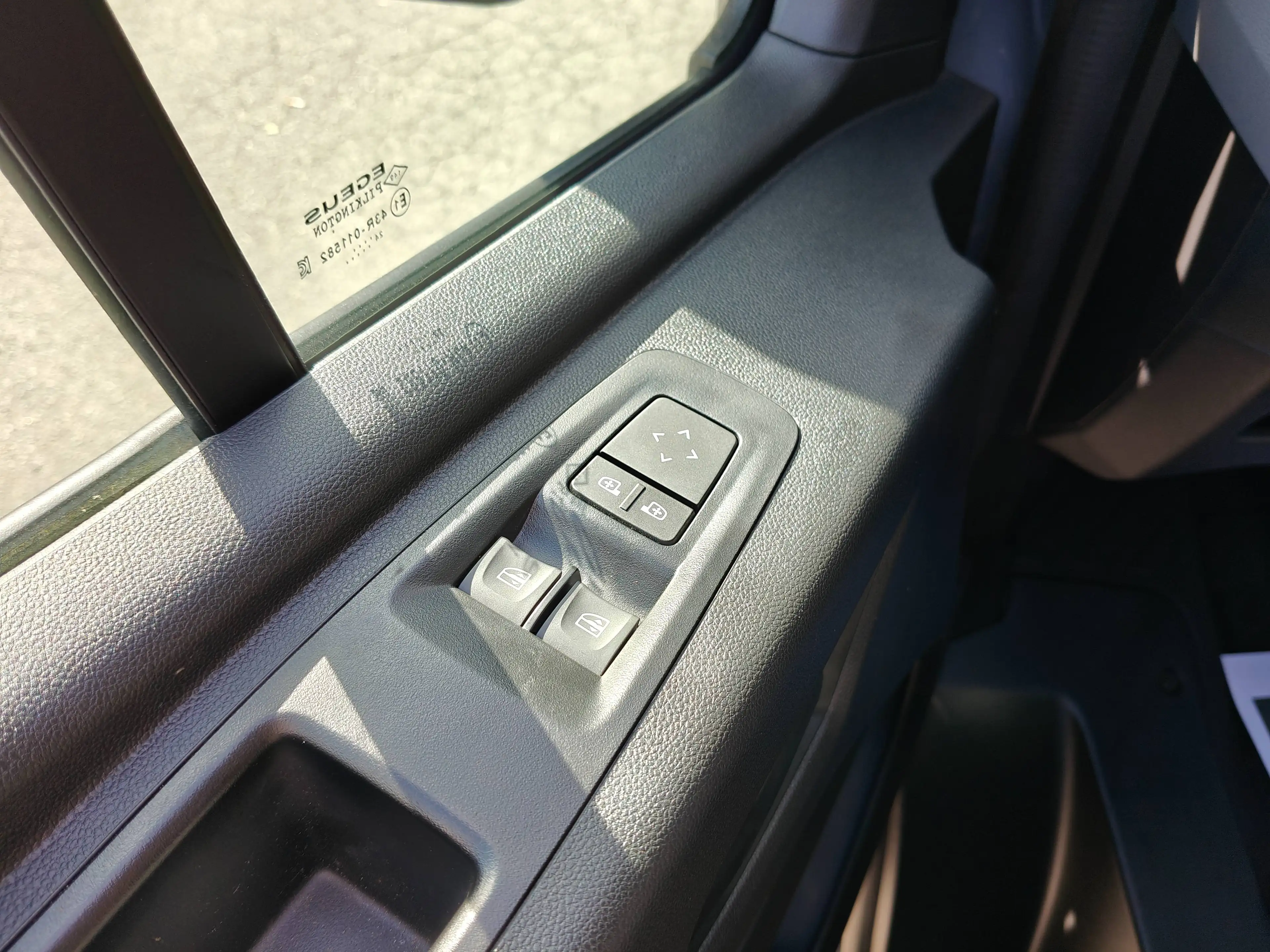 Nissan Interstar 2.0 DCI 150CV L3H2 *CARPLAY*CARGO PACK*ATTACHE REMORQUE*REPOSE PIEDS — photo 13