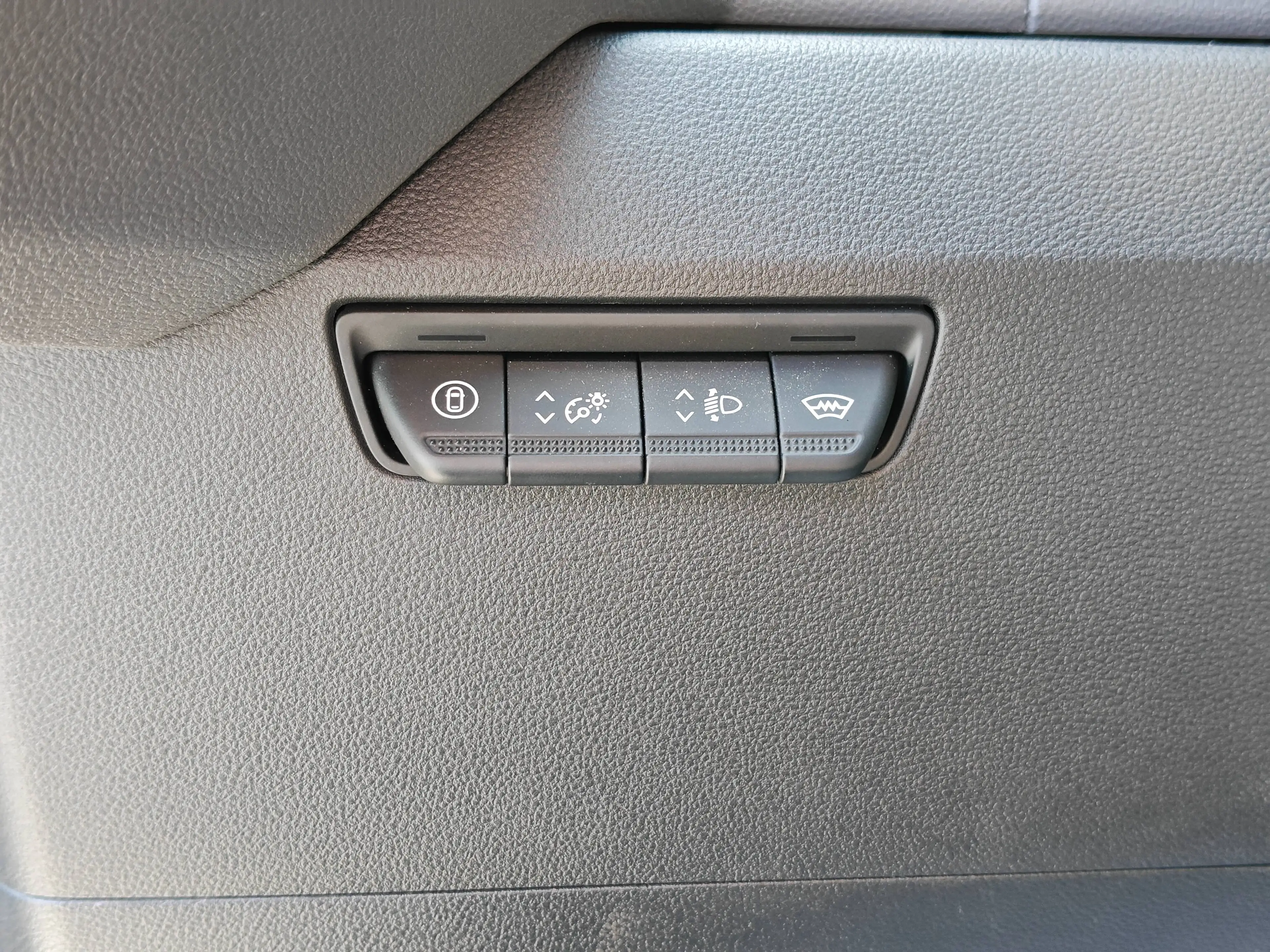 Nissan Interstar 2.0 DCI 150CV L3H2 *CARPLAY*CARGO PACK*ATTACHE REMORQUE*REPOSE PIEDS — photo 14