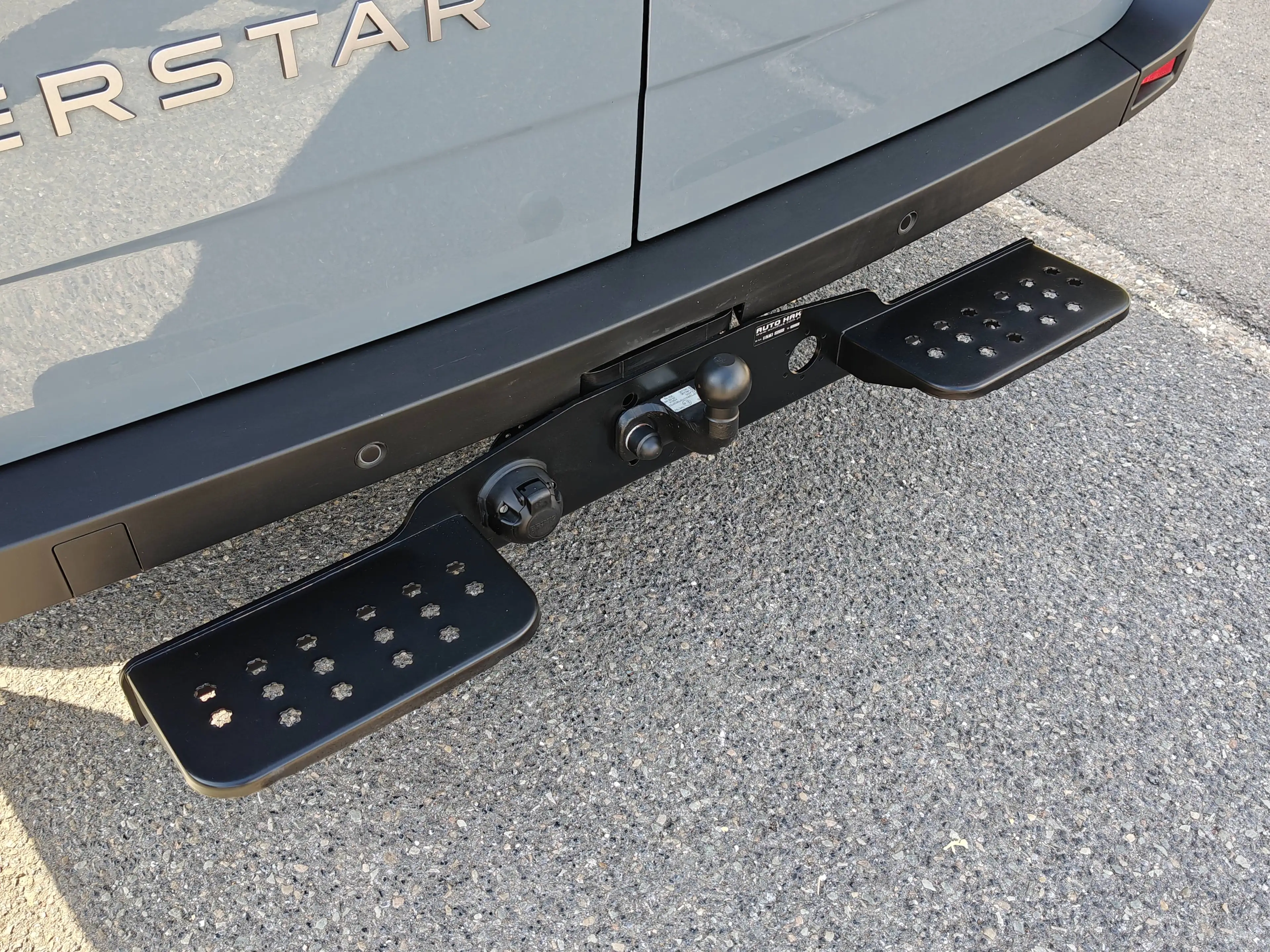 Nissan Interstar 2.0 DCI 150CV L3H2 *CARPLAY*CARGO PACK*ATTACHE REMORQUE*REPOSE PIEDS — photo 9