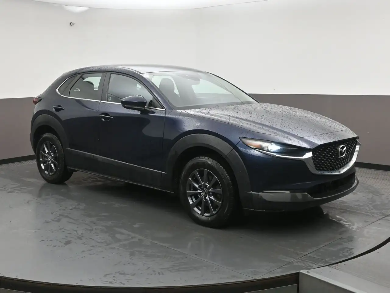 2020 Mazda CX-30