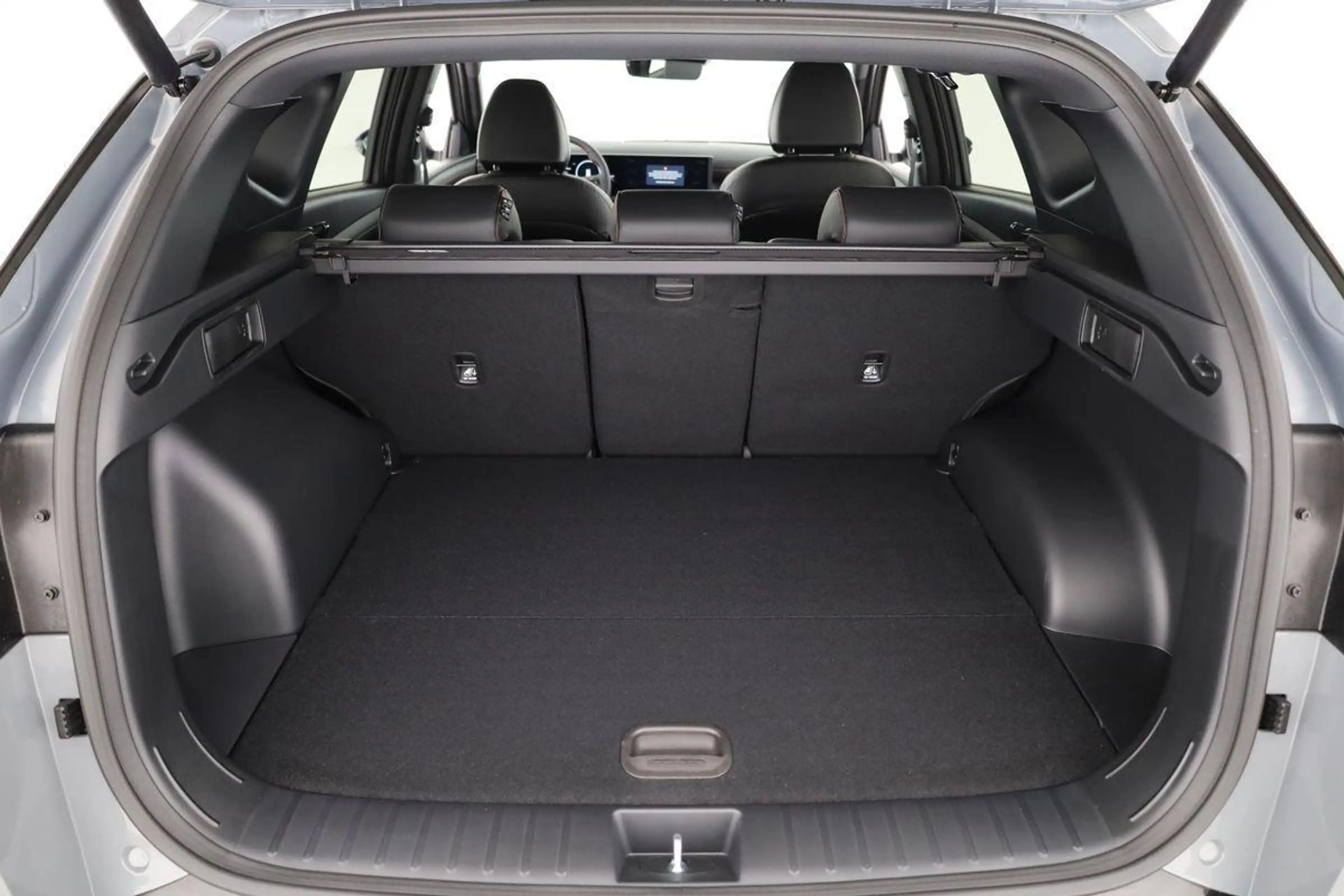 Hyundai TUCSON 1.6 T-GDI DCT 4WD N-LINE, el. Klappe, Teilleder... — photo 11