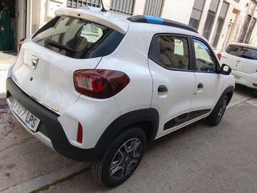 Spring Electric Comfort 45 33kW Comfort