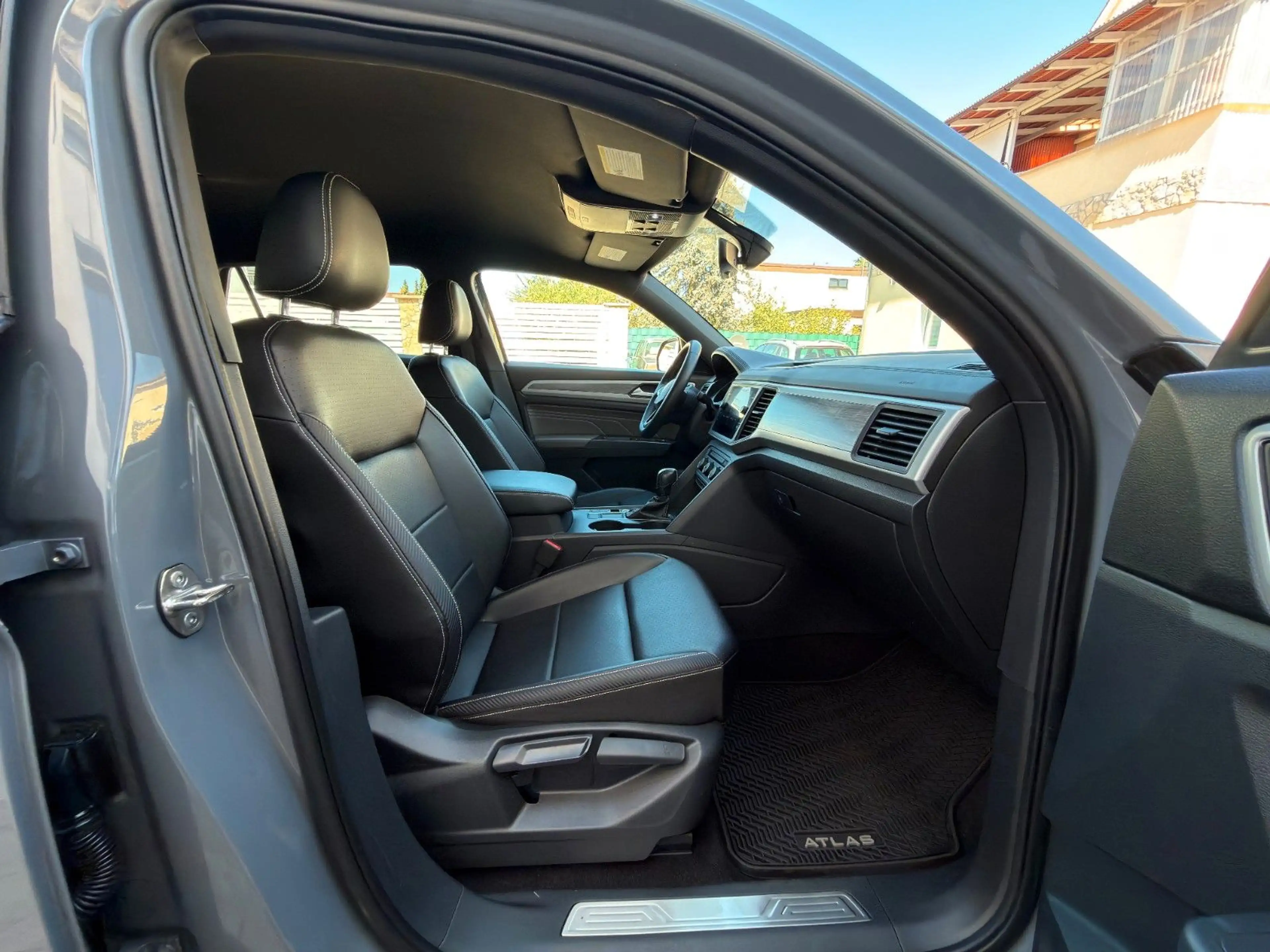 Volkswagen Touareg Atlass Cross Sport Coupe V6SE *ACC*LEDER — photo 13