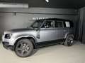 Land Rover Defender 110 3.0 D250 X-DYNAMIC SE Gris - thumbnail 4