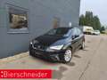 SEAT Ibiza 1.0 TSI DSG FR Schwarz - thumbnail 1