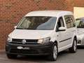 Volkswagen Caddy // 7 PLACE // PARFAIT ÉTAT // Wit - thumbnail 3