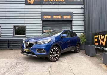 1.3 TCE 160ch INTENS BOSE TOIT PANORAMIQUE CARPLAY