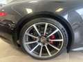 Porsche 991 911  Coupe 3.8 Carrera 4S TETTO SCARICO FULL Nero - thumbnail 7