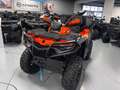 Autres CFMOTO CFORCE 1000 TOURING Neues Modell!!! Orange - thumbnail 14