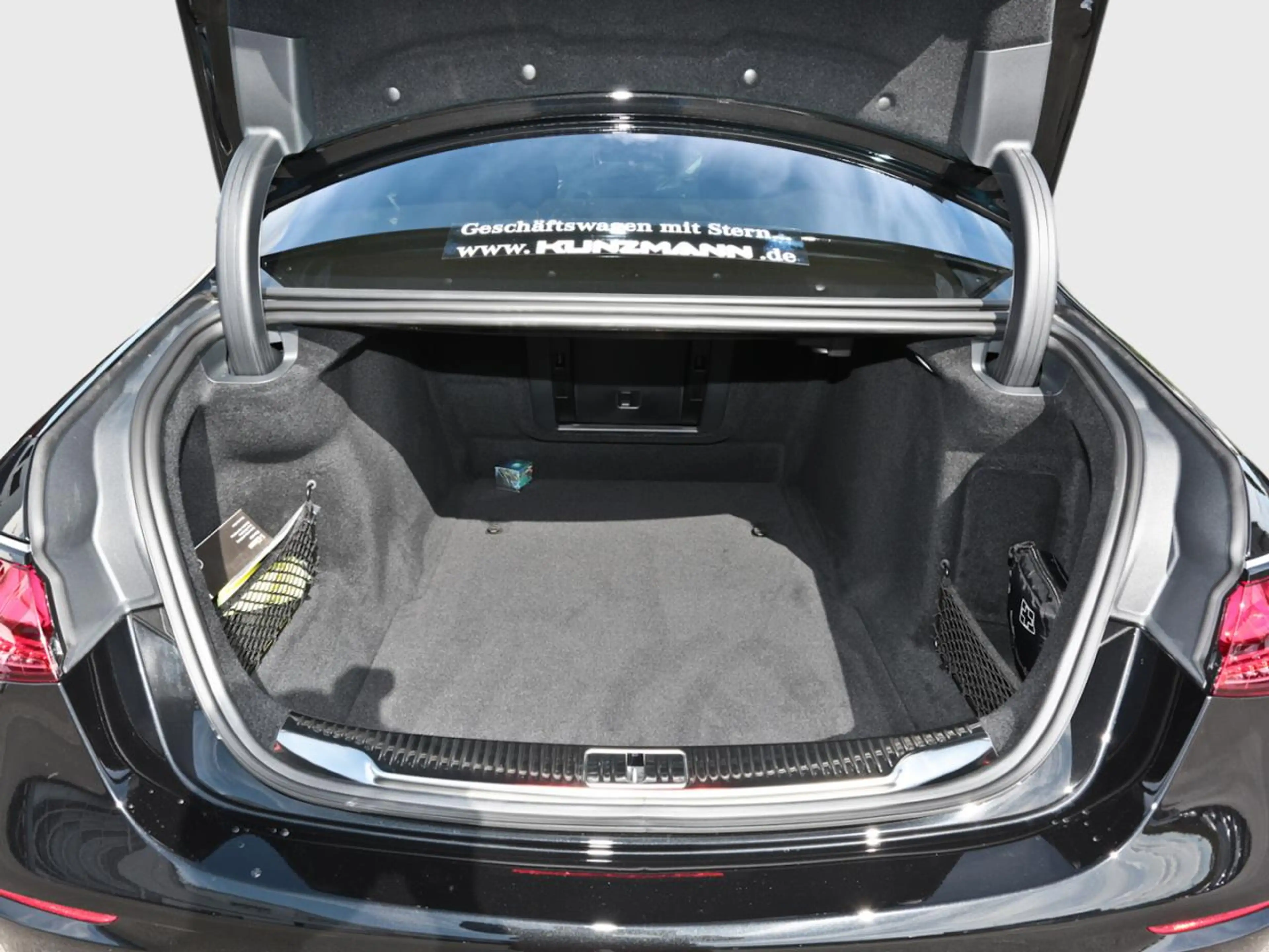 Mercedes-Benz S 450 d 4MATIC Limousine Langversion AMG Panorama — photo 6