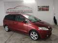 Mazda 5 2.0CRTD Luxury 143 Burdeos - thumbnail 1