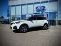 Peugeot 5008 GT-Line 1,5 HDI 130PS Aut. / 7 SITZE / AHK Weiß - thumbnail 2