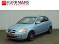 Hyundai ACCENT 1.4i 3DRS AIRCO SCHERPE PRIJS !! plava - thumbnail 1