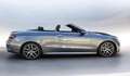 Mercedes-Benz E 220 d Cabrio 9G-TRONIC AMG Line - thumbnail 4