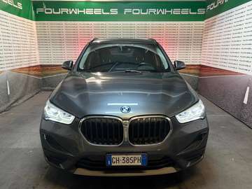 X1 F48 2021 xdrive25e Advantage auto