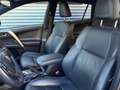 Toyota RAV 4 2.5 Hybrid AWD Executive met 1650kg trekgewicht!! Bleu - thumbnail 7