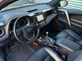 Toyota RAV 4 2.5 Hybrid AWD Executive met 1650kg trekgewicht!! Bleu - thumbnail 6