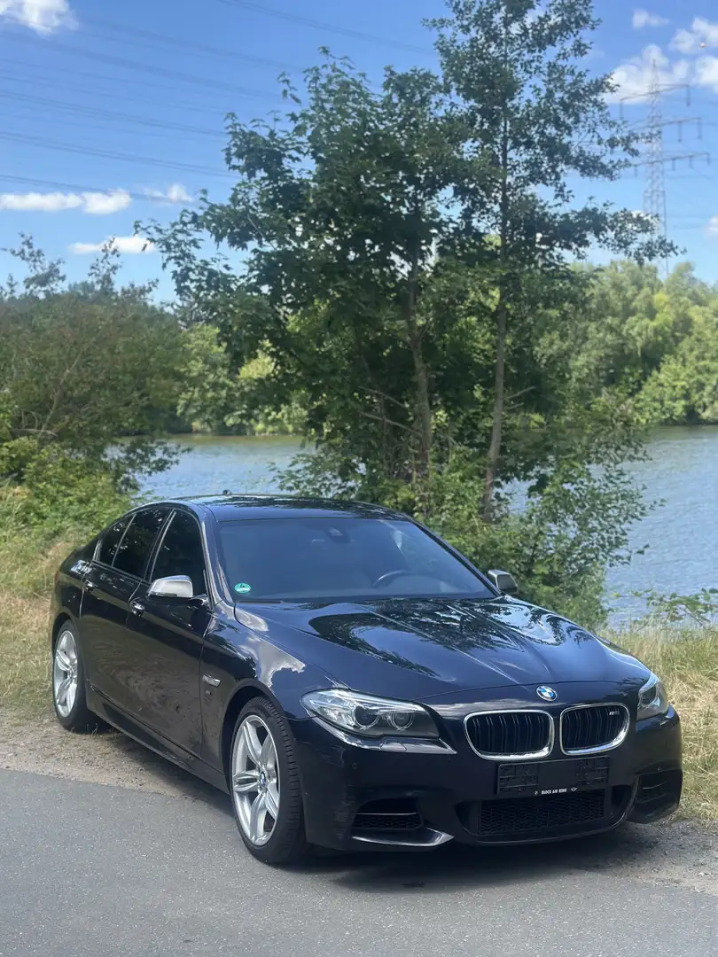 BMW M550 M550d xDrive Touring Sport-Aut. - 1