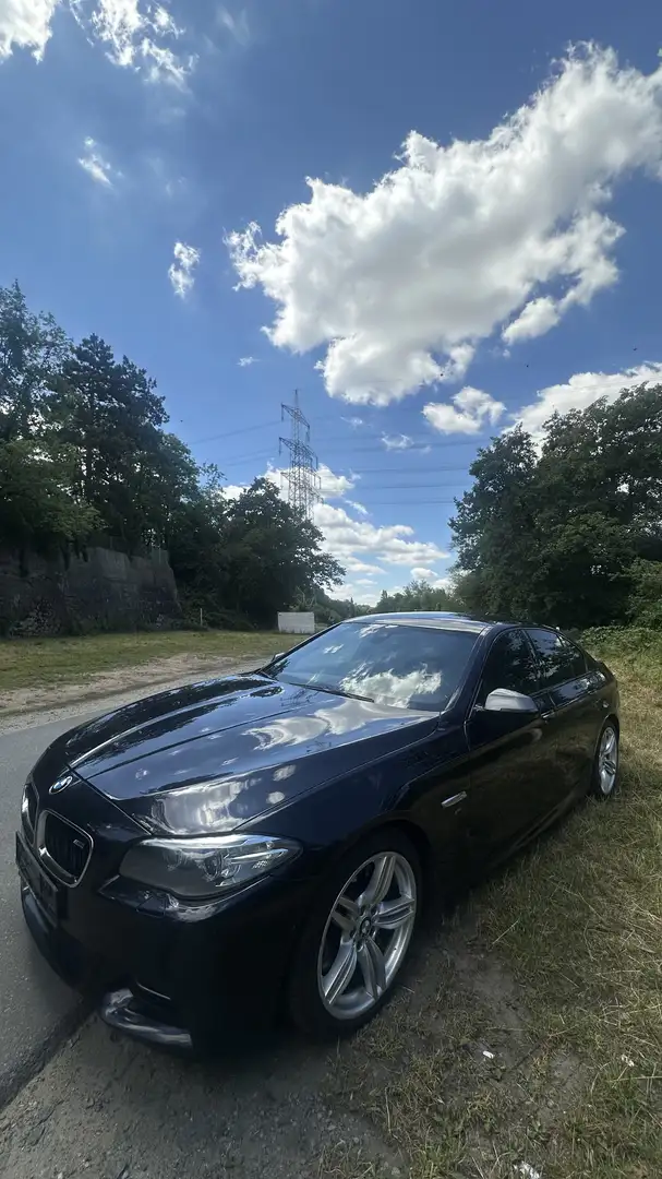 BMW M550 M550d xDrive Touring Sport-Aut. - 2