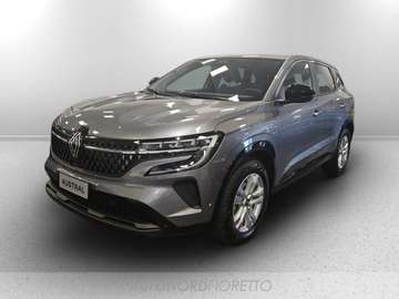 1.2 mild hybrid advanced evolution 130cv