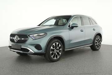 e 4MATIC Luxury Line Panoramisch Dak | Trekhaak |
