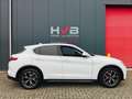 Alfa Romeo Stelvio 2.0 T AWD Super (280 PK) Facelift Wit - thumbnail 8