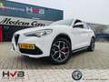 Alfa Romeo Stelvio 2.0 T AWD Super (280 PK) Facelift Wit - thumbnail 1