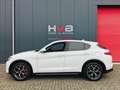 Alfa Romeo Stelvio 2.0 T AWD Super (280 PK) Facelift Wit - thumbnail 7