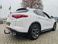 Alfa Romeo Stelvio 2.0 T AWD Super (280 PK) Facelift Wit - thumbnail 5