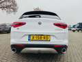 Alfa Romeo Stelvio 2.0 T AWD Super (280 PK) Facelift Wit - thumbnail 4
