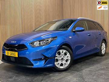 Sportswagon 1.0 T-GDi DynamicLine|APPLE CARPLAY, A