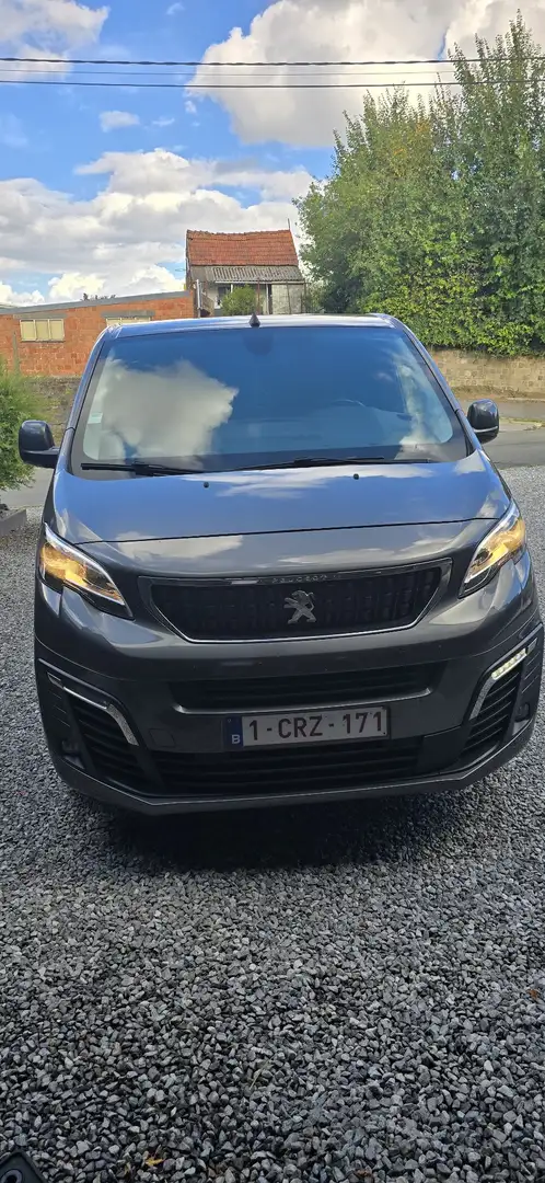 Peugeot e-Expert - 1